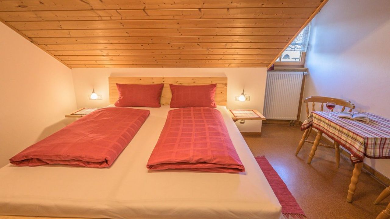 Schlafzimmer 2 Schlafzimmer 2